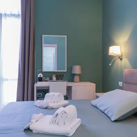 Le 3* Crotone