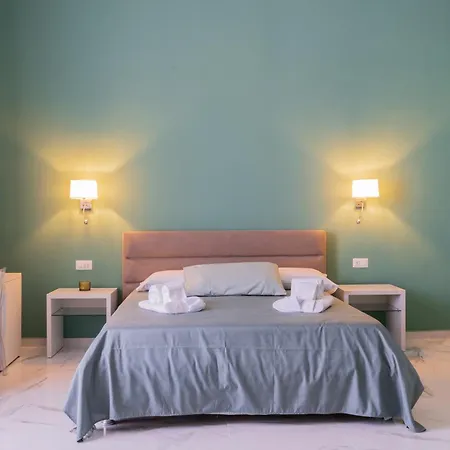 Bed and breakfast Le Crotone