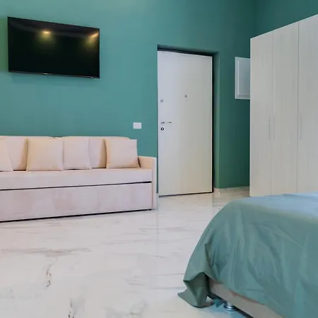 Bed and breakfast Le 3*