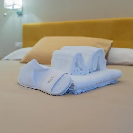 Bed and breakfast Le