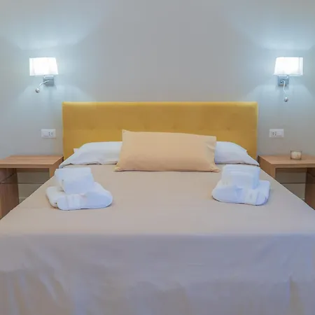 Le 3* Crotone
