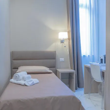 Le Bed and breakfast Crotone